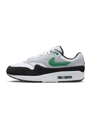 Mens nike air max 1 essential running shoes hotsell